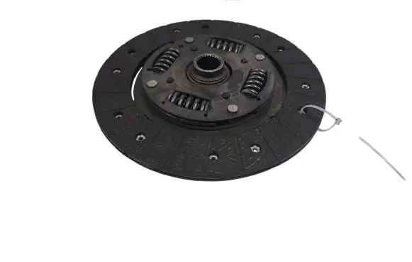 Clutch pressure plate