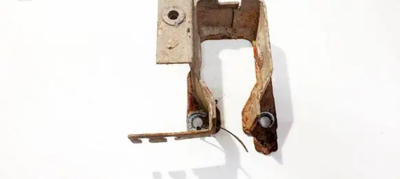 Renault Espace - Grand espace IV Bracket in trunk/boot 