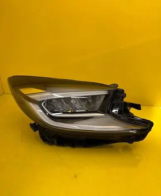 Toyota Aygo X Headlight/headlamp AYGOX