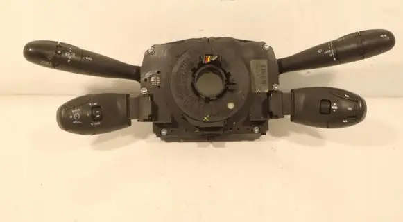 Peugeot 407 Light switch 96473051XT