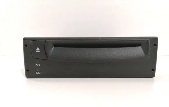 CD/DVD changer