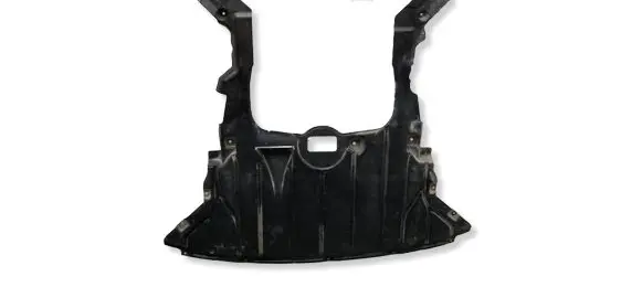 BMW X1 E84 Engine splash shield/under tray 2990575
