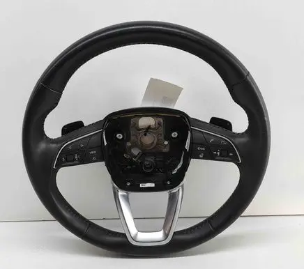 Audi Q7 4M Steering wheel 565425696 4M0419689