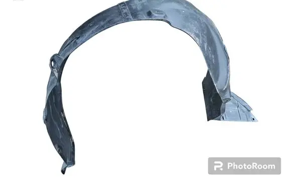 KIA Rio Front wheel arch liner splash guards 868111W000 868171W010 868151W000