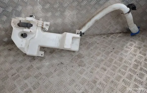 Ford Transit Custom Windshield washer fluid reservoir/tank BK2113K185A