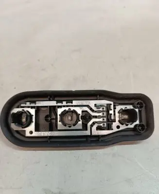 BMW 5 E39 Tail light bulb cover holder 399479