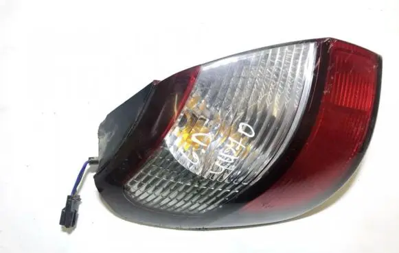 Subaru Legacy Rear/tail lights