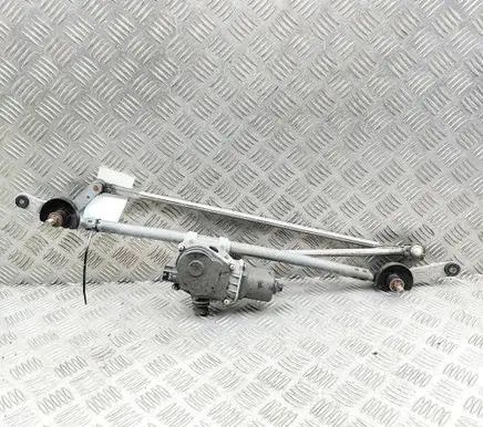 Mazda MX-5 ND Front wiper linkage and motor N24367340 N24367360A