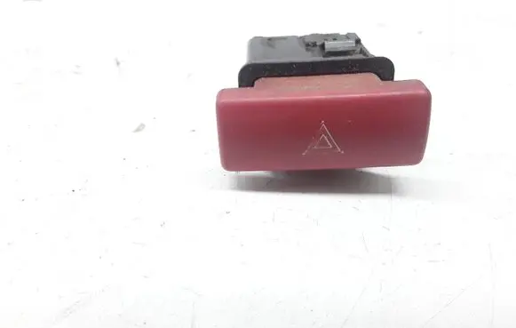 Land Rover Freelander Hazard light switch