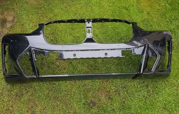 BMW X3 G01 Front fog light trim/grill 13960514 8081055
