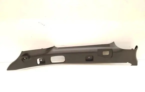 Mazda 6 Parcel shelf load cover mount bracket G21C68861