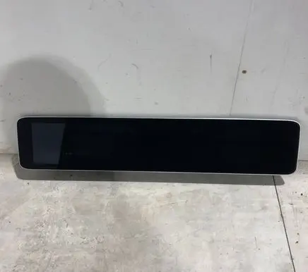 Mercedes-Benz A W177 Speedometer (instrument cluster) A2479007004
