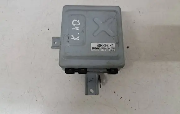 Honda Civic Power steering control unit/module 39980SMSG1
