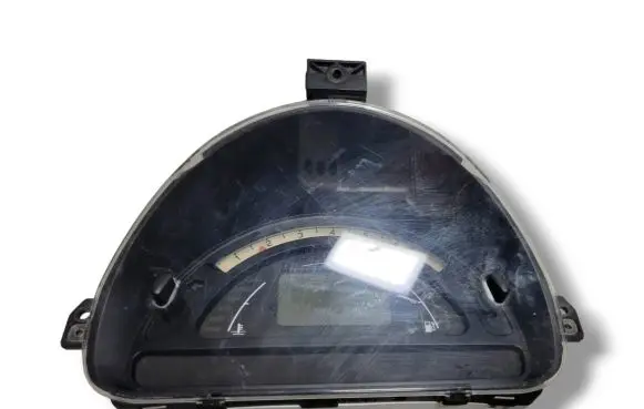 Citroen C3 Speedometer (instrument cluster) 9645994280 216692400 NS021755