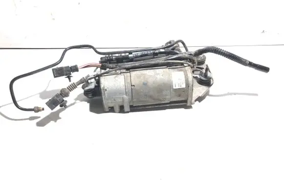 Audi Q7 4L Air suspension compressor/pump 7L8616007 G151700300