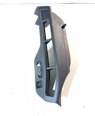 Citroen C3 Other trunk/boot trim element 9813351577 7545