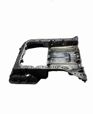 Mercedes-Benz Sprinter W906 Oil sump A6510140800