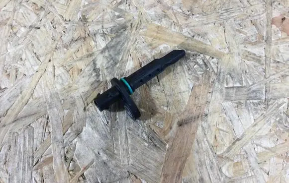 Mercedes-Benz EQS V297 Sensor A2139052104