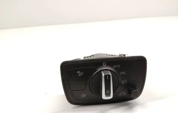 Audi A6 S6 C7 4G Light switch 4G0941531E