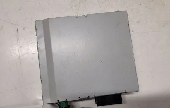 Opel Insignia A Antenna control unit 13319590
