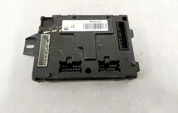 Dacia Sandero Other interior part 284B11723R