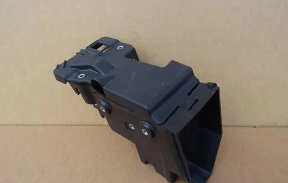 Volvo XC60 Battery box tray 31652062 BQ2FA