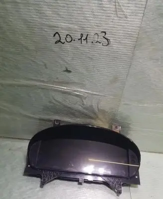 Jaguar XJ X351 Speedometer (instrument cluster) BW93-10849-AF