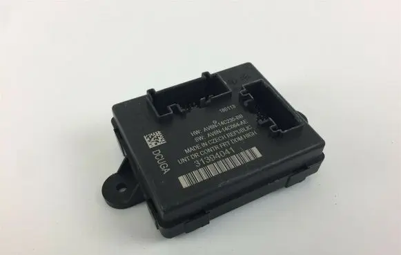 Volvo V40 Other control units/modules 31394041 W3137