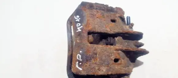 Volvo S40, V40 Front brake caliper