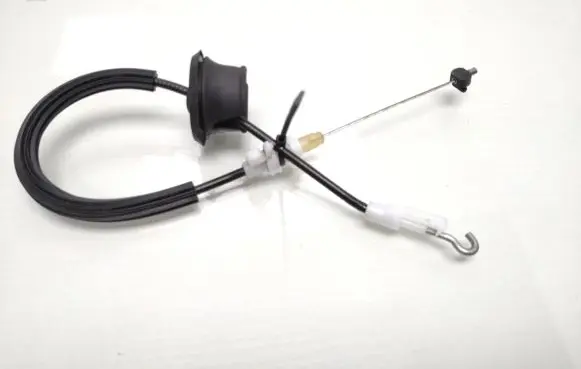 Audi A4 S4 B8 8K Rear door cable line 