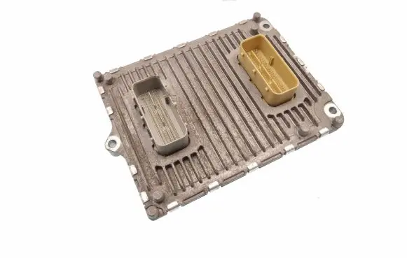 Chrysler Pacifica Engine control unit/module P68434928AA 68434928AA T00EP2099HNJ6H