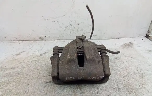 Peugeot 807 Front brake caliper