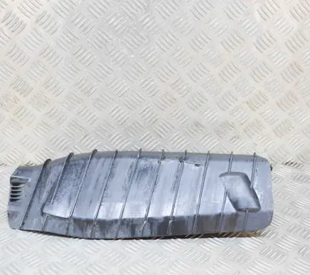 Audi Q8 Rear underbody cover/under tray 4M0505415