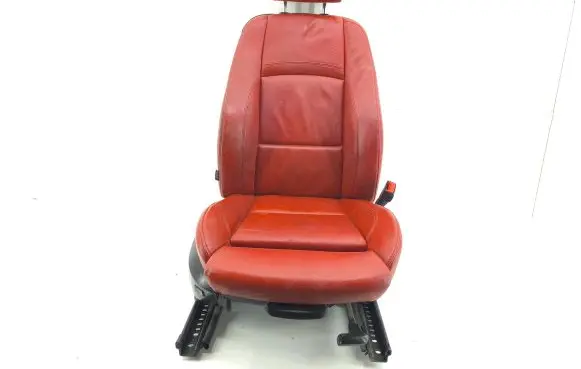 BMW 3 E92 E93 Front passenger seat 