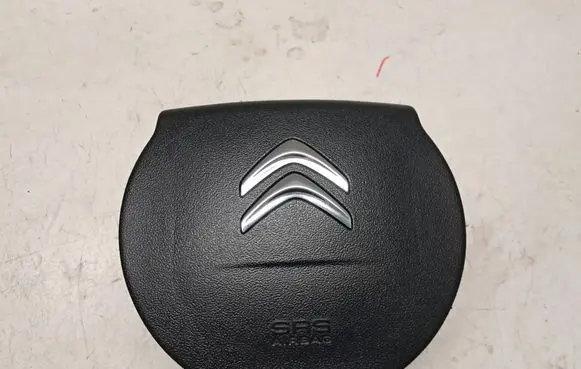 Citroen C4 I Picasso Steering wheel airbag 96729400ZD