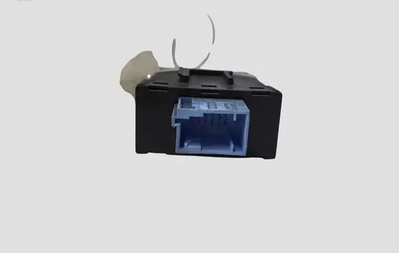 Citroen C4 I Picasso Alarm control unit/module 9663392880 7322546902