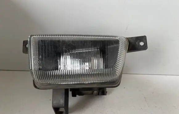 Opel Astra G Front fog light 0344220001