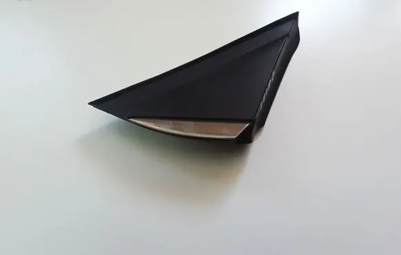 Renault Megane IV Other exterior part 638758950R