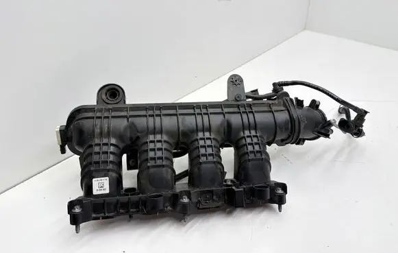 Mercedes-Benz C W205 Intake manifold A2640901700 20009003