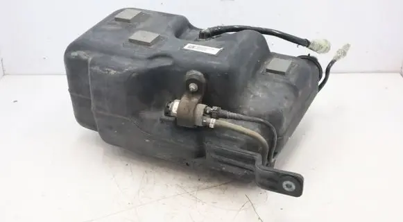 BMW 4 F32 F33 AdBlue liquid reservoir 7399413