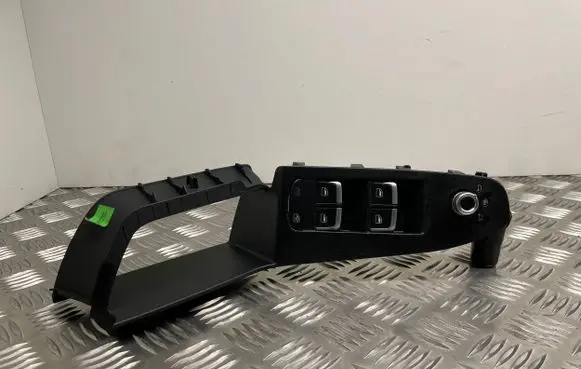 Audi A4 S4 B8 8K Electric window control switch 8K2867172D