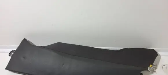 Audi A4 S4 B8 8K Rear seat side bottom trim 8T0857791 8353448