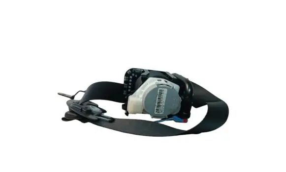 Nissan Qashqai Front seatbelt 868854EA1A