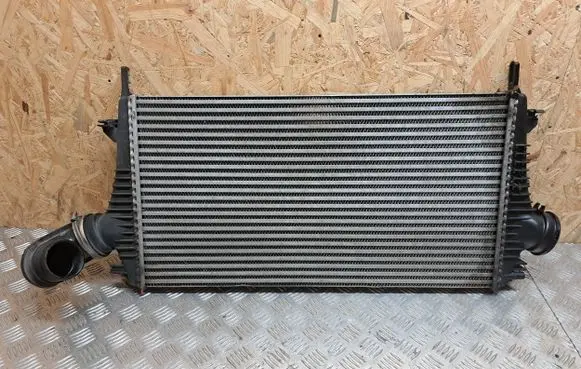 Opel Insignia A Intercooler radiator 13241751 P1831001