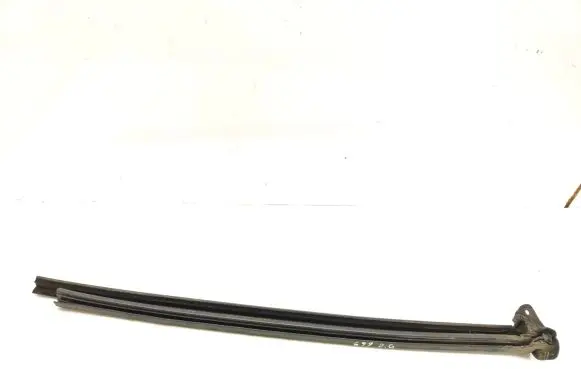 Citroen C3 Pluriel Rear door rubber seal (on body) 