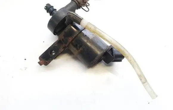 Windscreen/windshield washer pump