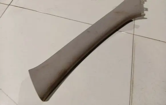 Volvo S40 (C) pillar trim 