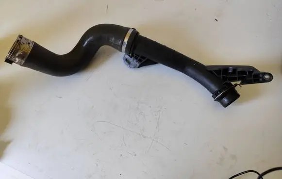 Dacia Dokker Air intake hose/pipe 102151 144609034R