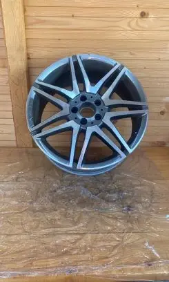 Mercedes-Benz SL AMG R231 R19 alloy rim A2314011300