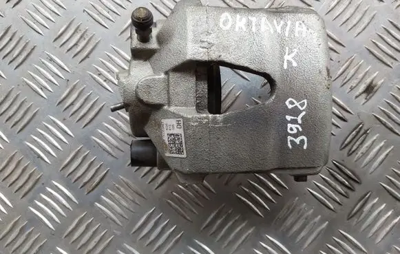 Skoda Octavia Mk3 (5E) Front brake caliper 5Q0615105